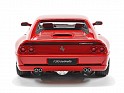 1:18 Kyosho Ferrari F355 Berlinetta 1995 Rojo. Subida por Ricardo